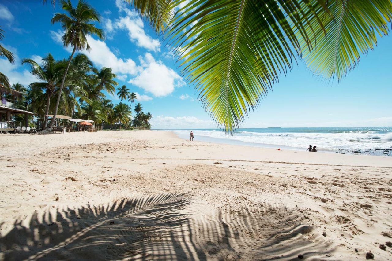 Pousada Canto Do Sol Barra Grande  Zewnętrze zdjęcie