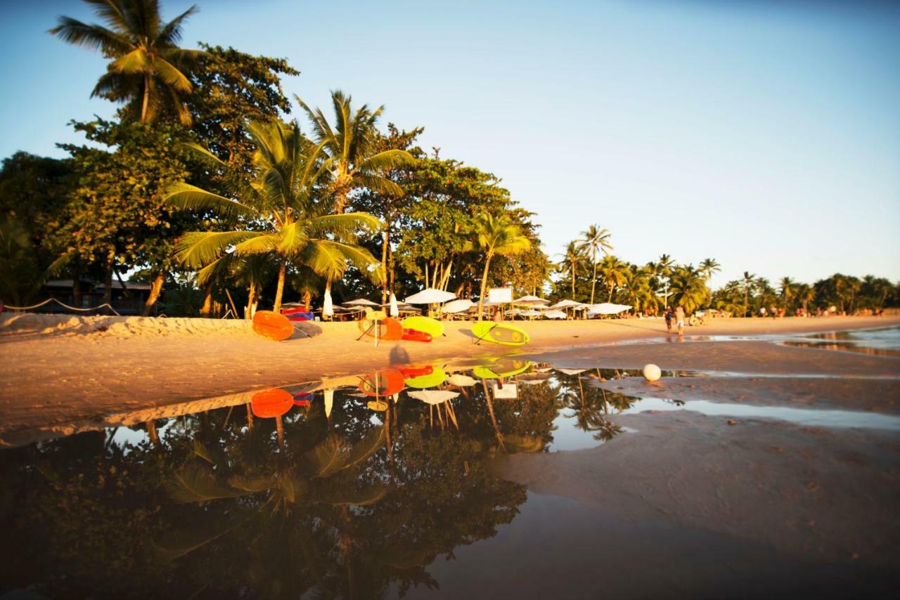 Pousada Canto Do Sol Barra Grande  Zewnętrze zdjęcie